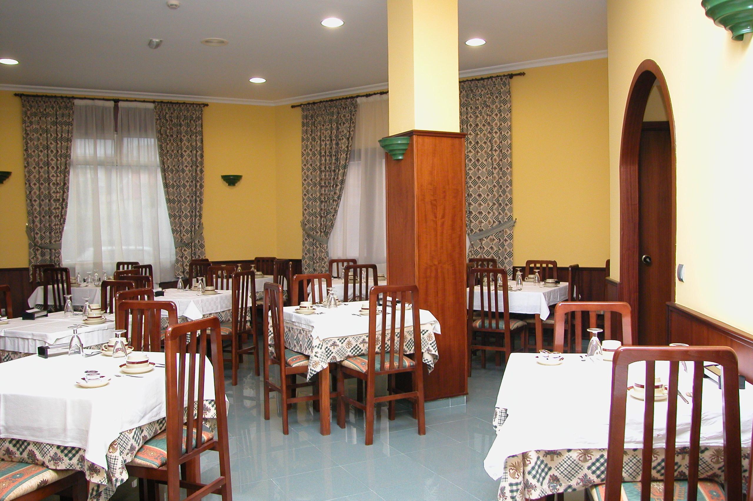 Hotel El Puente Sanxenxo Exterior photo