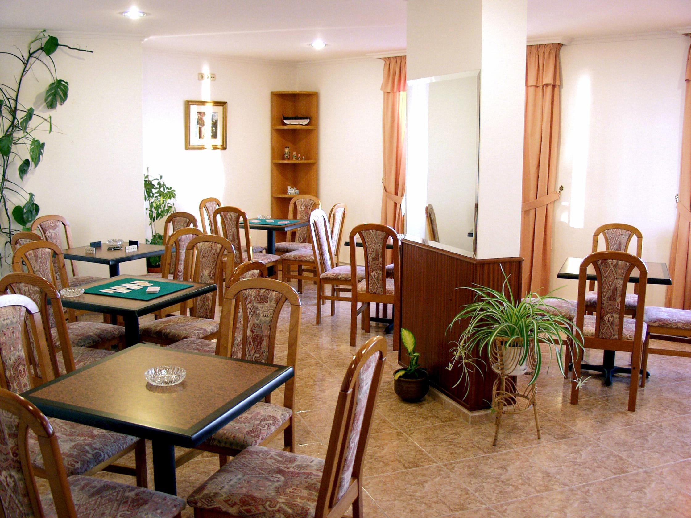 Hotel El Puente Sanxenxo Exterior photo