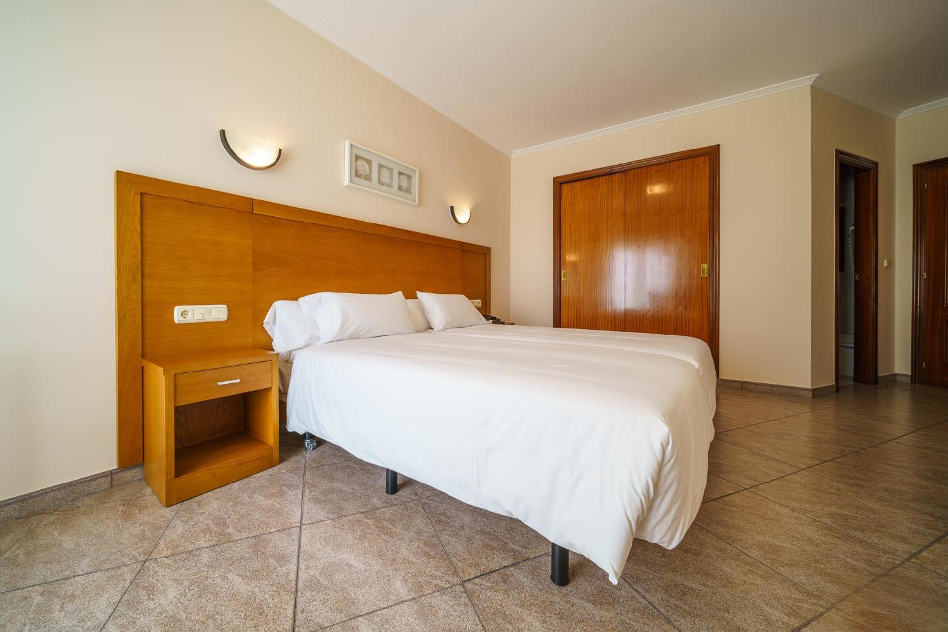 Hotel El Puente Sanxenxo Exterior photo