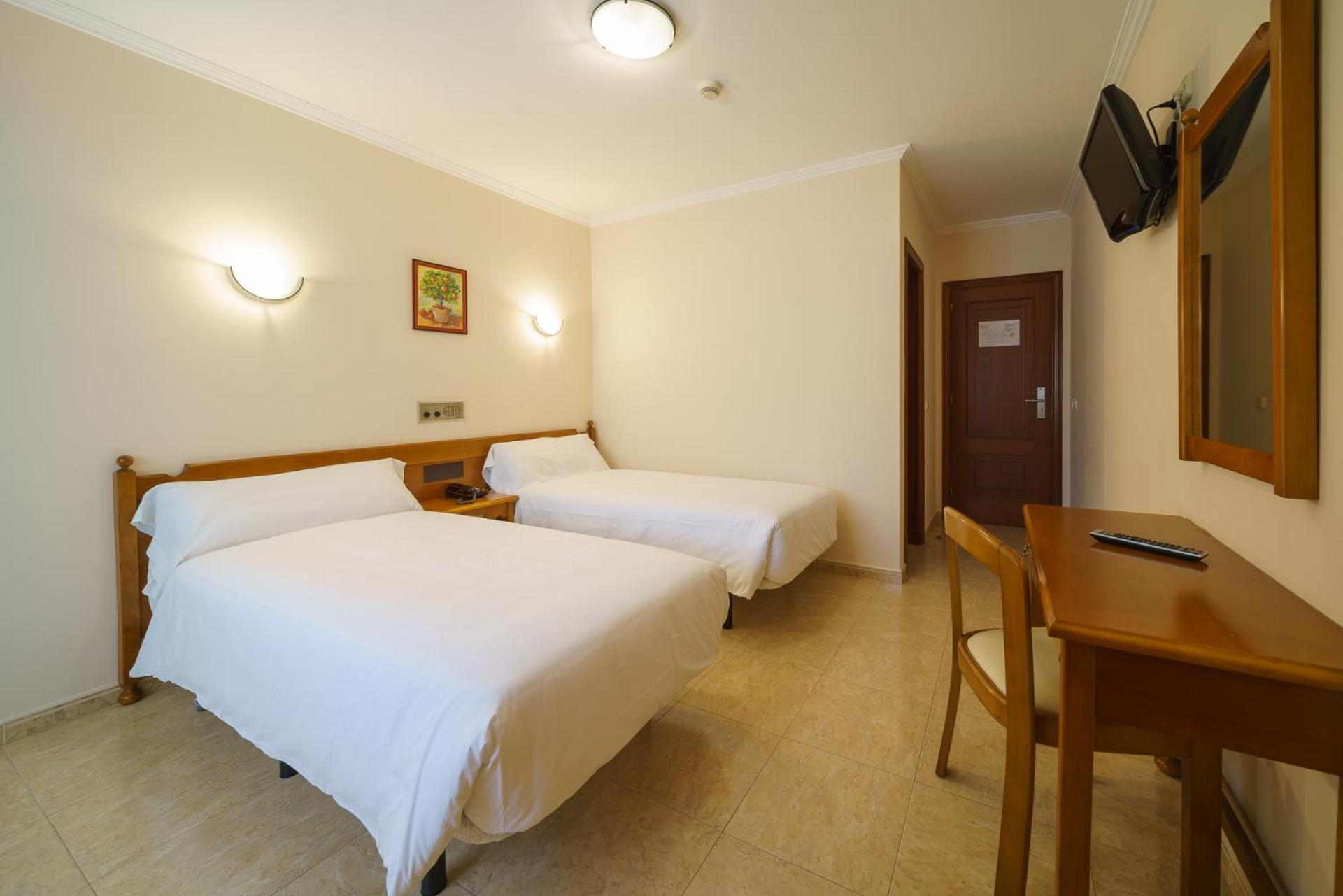 Hotel El Puente Sanxenxo Exterior photo